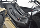 Yamaha YXZ 1000 Apex Suspension Seats by Aces Racing